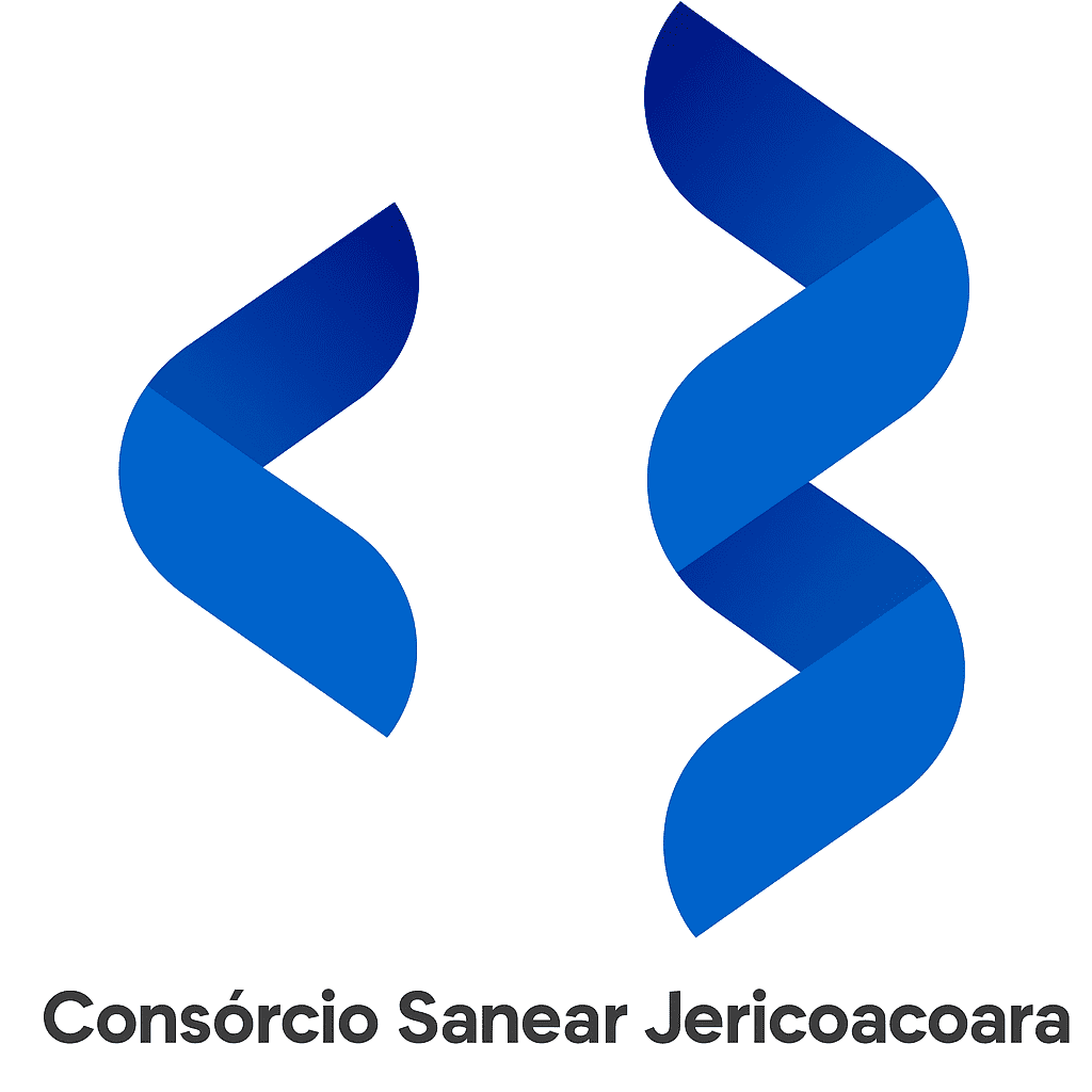 Consórcio Sanear Jericoacoara