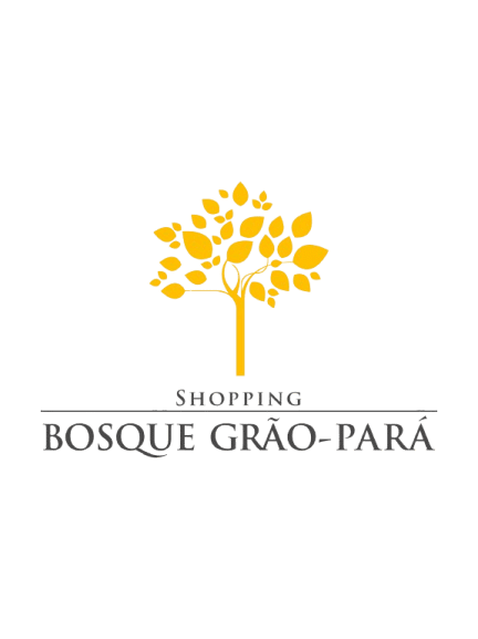 Shopping Bosque Grão-Pará